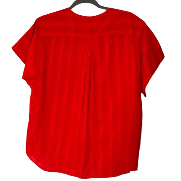 Vintage Christian Dior Shirt size 8 - Picture 4 of 4